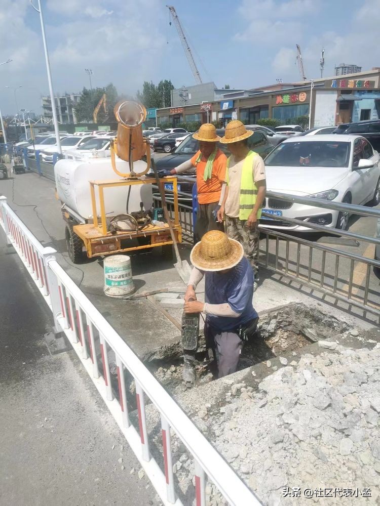 济南天桥区下水管道改造,济南槐荫区下水道改造