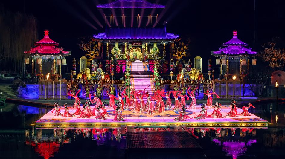 如诗如画的美景歌曲,如诗如画的曲子