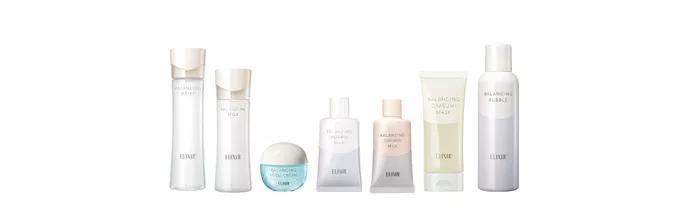 怡丽丝尔日本本土眼霜,资生堂怡丽丝尔系列