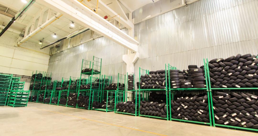 轮胎价格全面下跌转折点何时到,中国轮胎陷入涨价怪圈