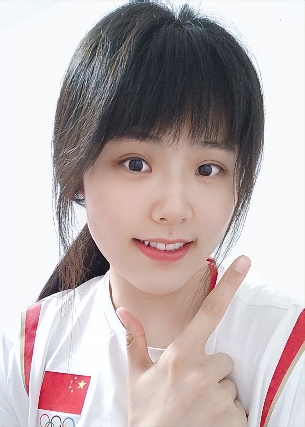 体坛十大美女颜值天花板,颜值巅峰的体坛女神