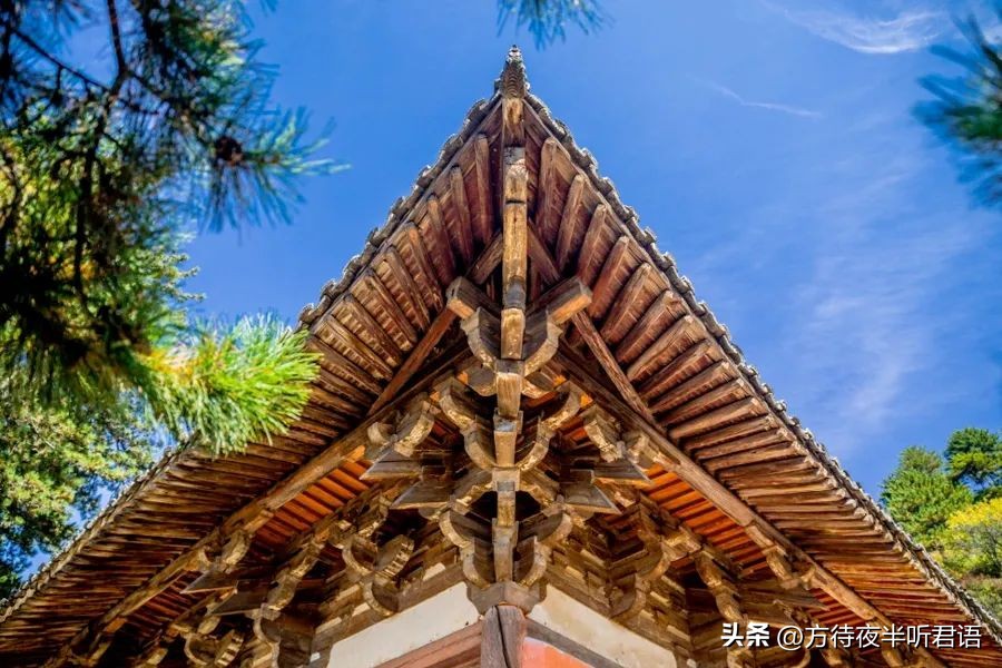 一生必去布达拉宫,一生必去的佛寺