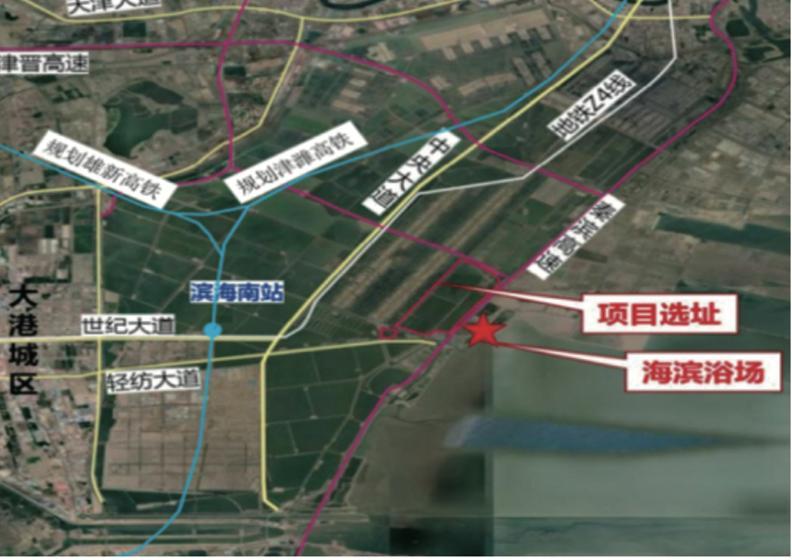 辽宁大连康养酒店项目成功签约,大连市康养度假村规划