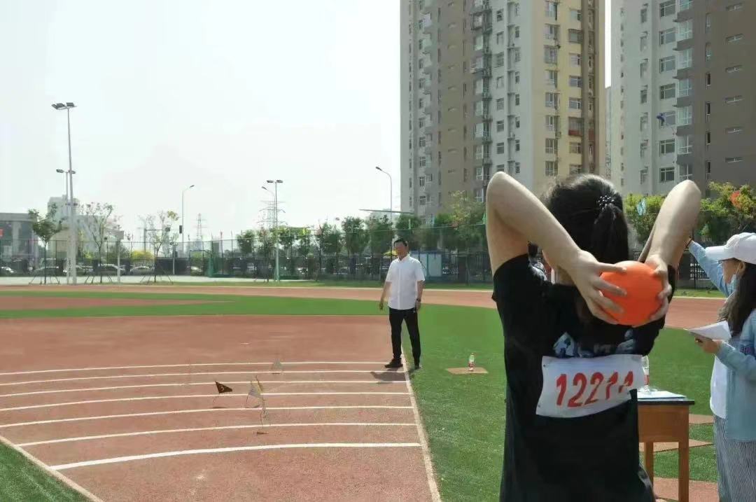 强身健体激扬青春校园运动会,学校校园运动会回顾