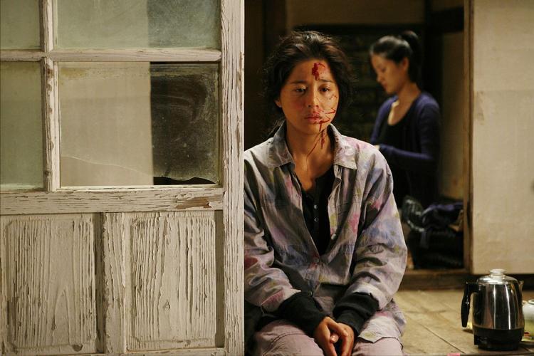 犯罪类电影即视感,每部犯罪电影的背后展现的是人性