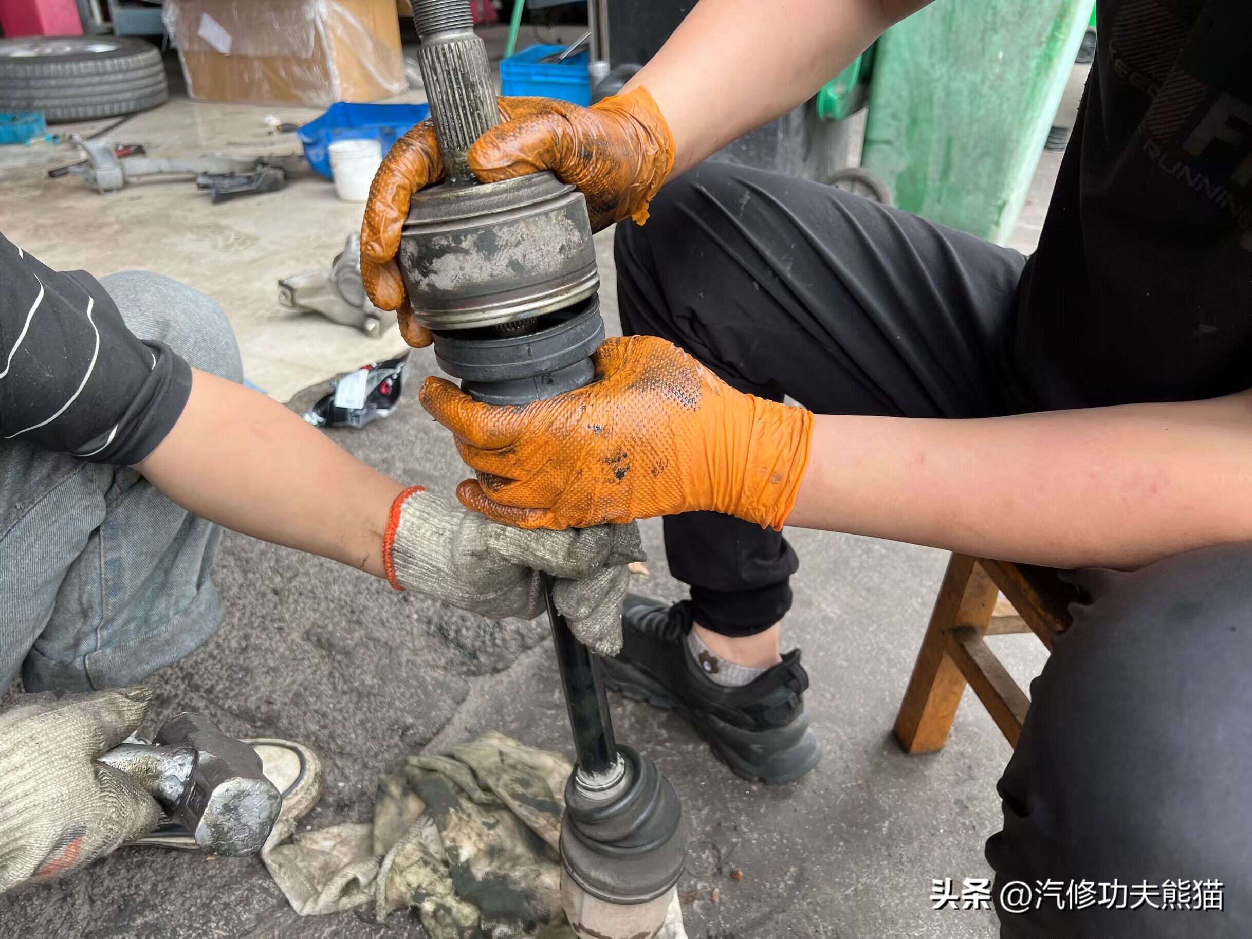 日系车不漏油不漏水,日系车不容易漏油