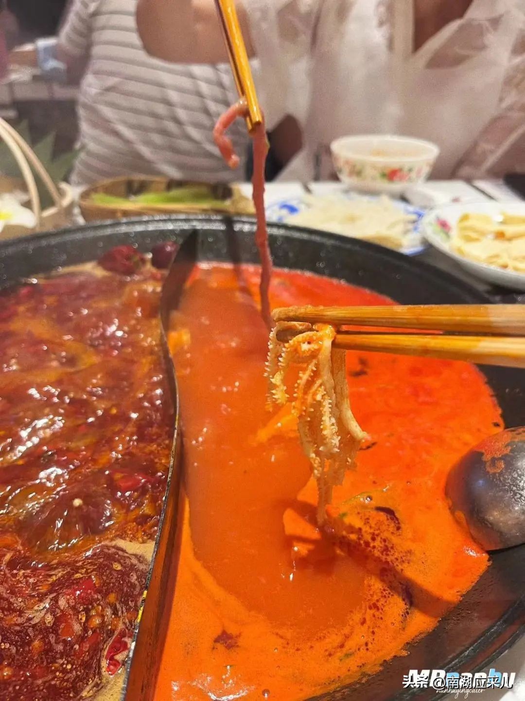 建邺区南湖火锅店排名,南湖饭店排行榜前十名