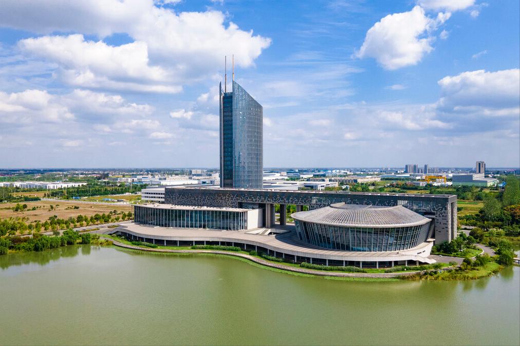 江苏各市县近期即将开工的建设工程项目清单！附投资额、建设单位