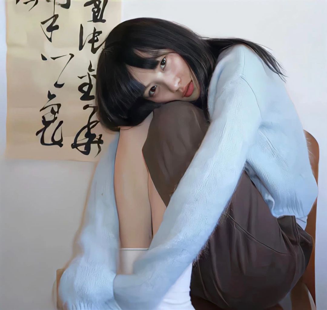 头像微信好看的,刺眼的微信头像完整版