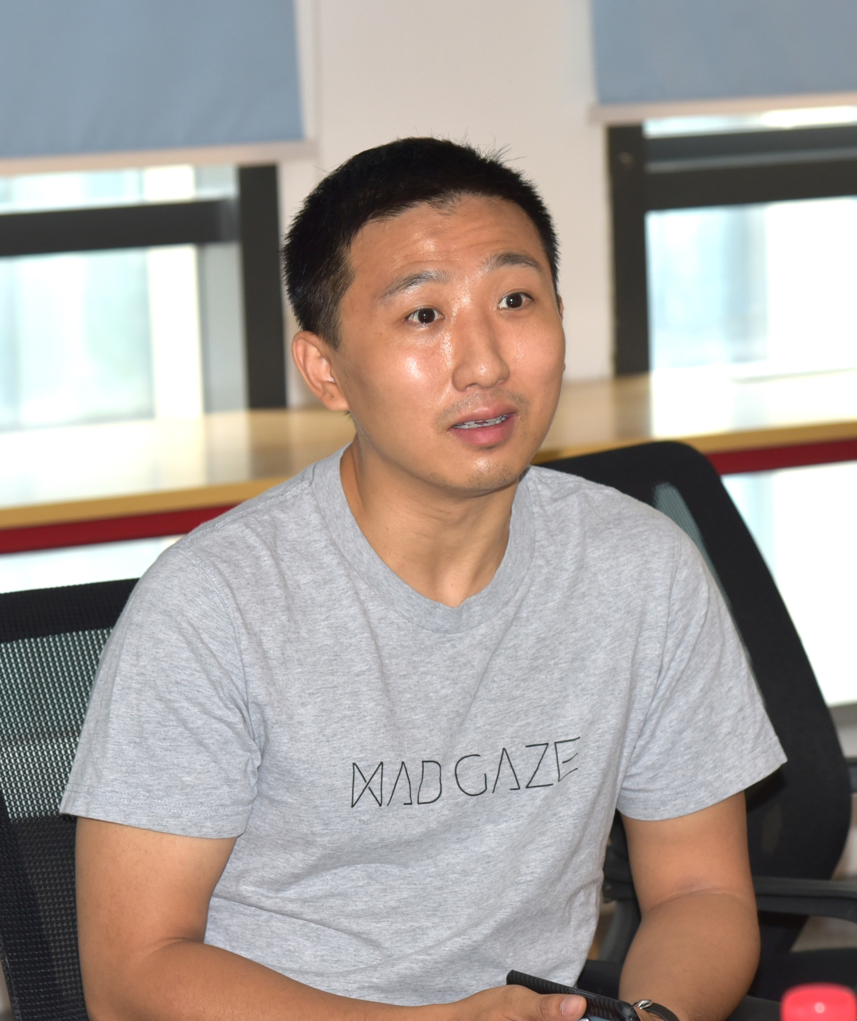 天津市博士创业园新侨驿站——科技企业对接交流会成功举办