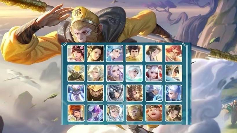 吕布fmvp一共爆料了多少上架时间,吕布fmvp击败特效礼包