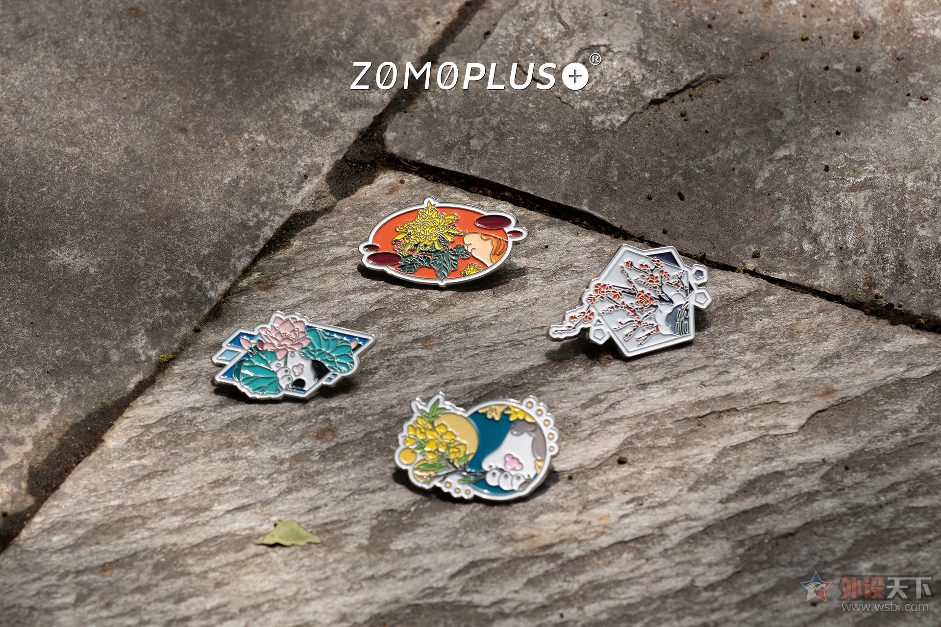 zomo定制版猫爪键帽,zomo键帽猫爪