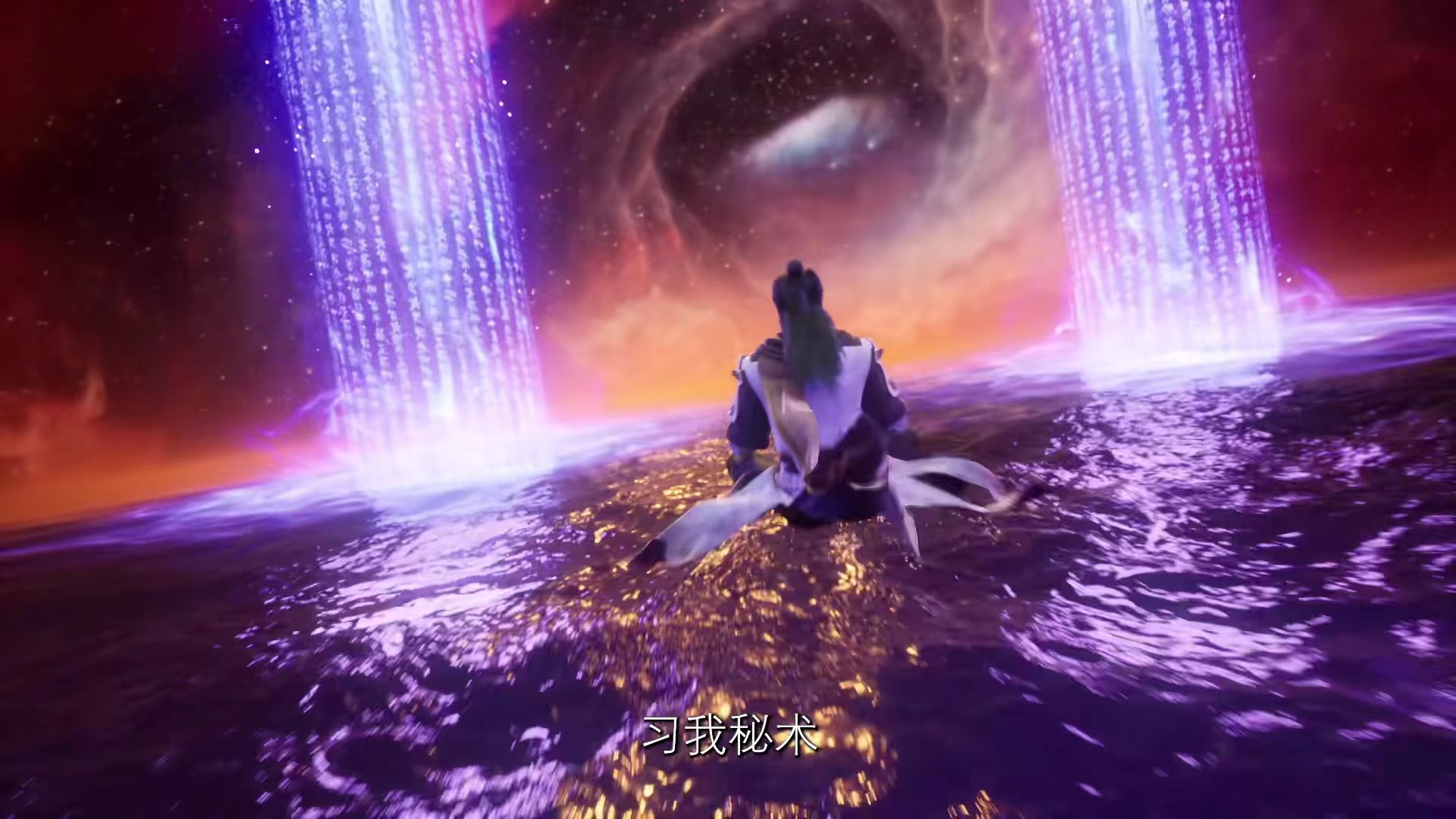 遮天华云飞为何要杀叶凡,遮天叶凡斩杀华云飞是哪一章