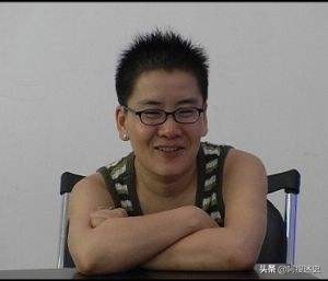 中国最成功的变性男性,变性手术最成功的男的