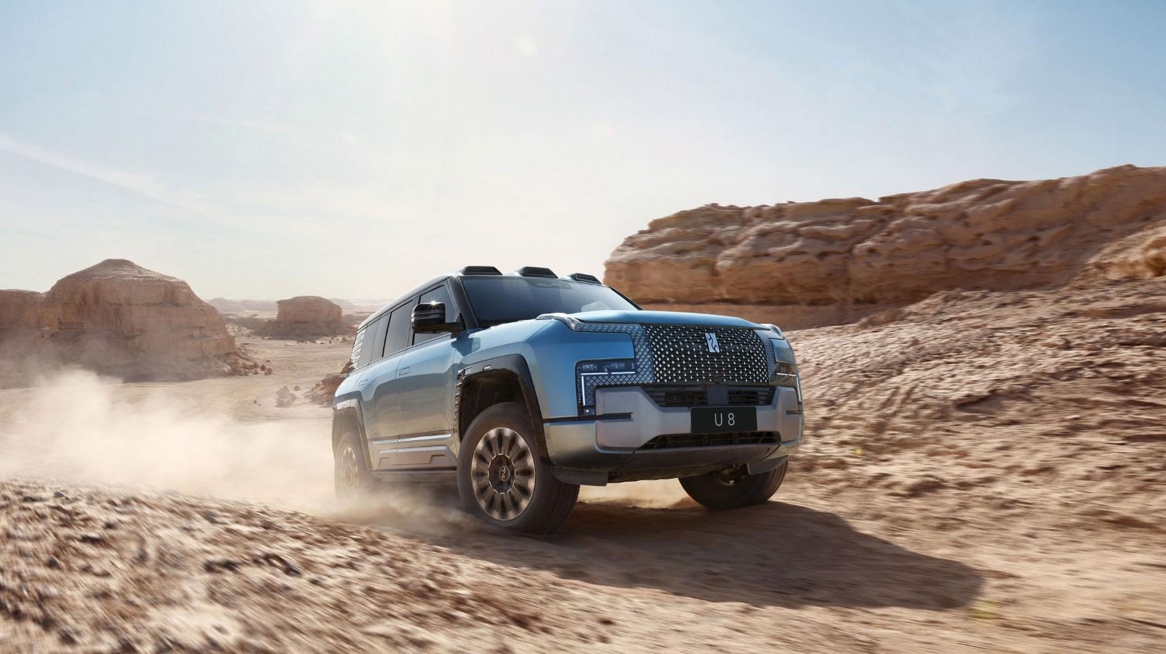 比亚迪中国国产品牌汽车前景如何,比亚迪开启中国汽车竞争新格局