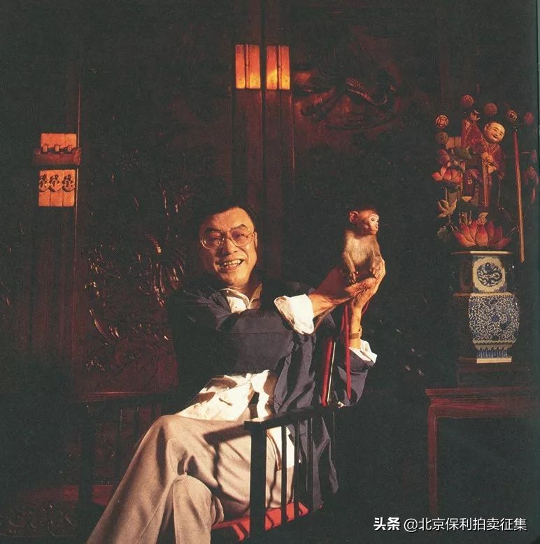 2022明清保利春拍,保利春拍明清