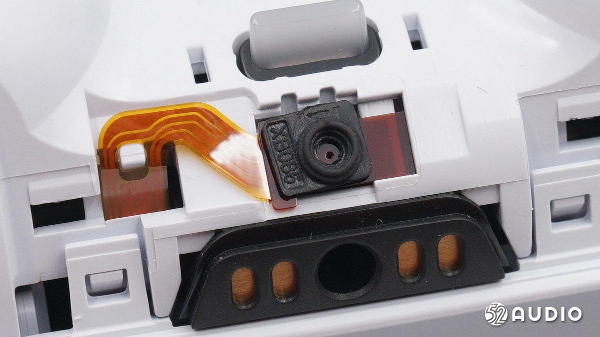 索尼ps5dualsenseplaystation,索尼ps5dualsenseedge手柄怎么换手柄