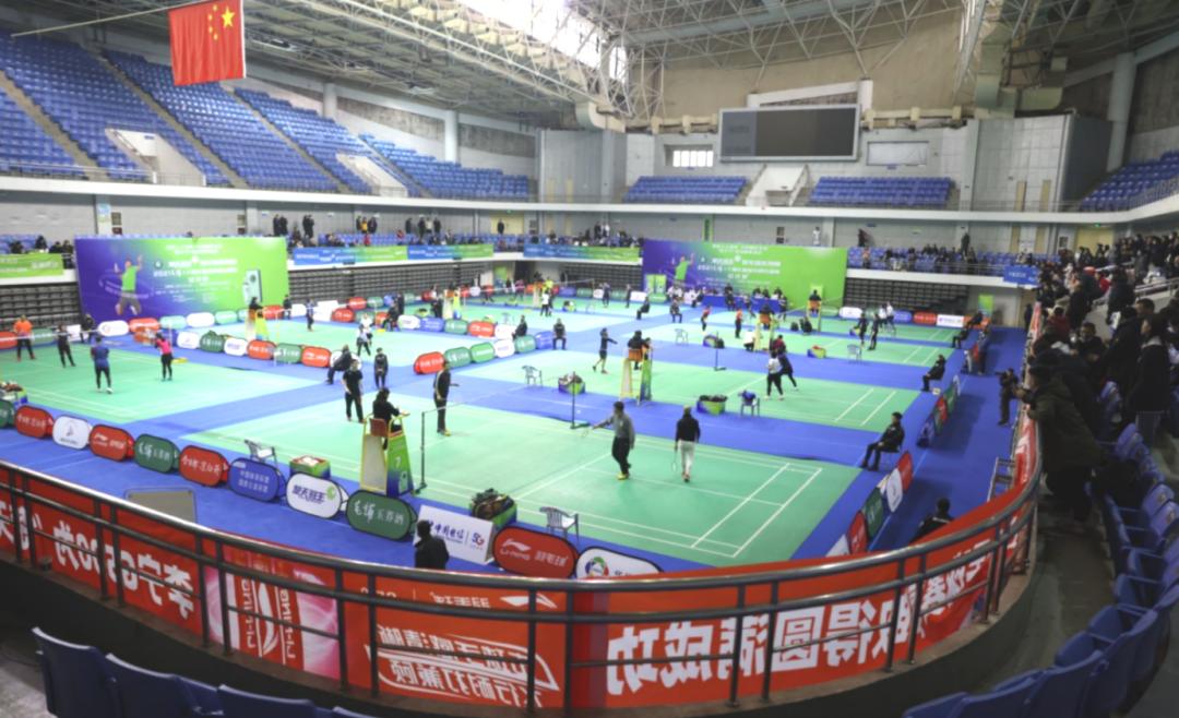 楚天羽王总决赛十堰,决战襄阳