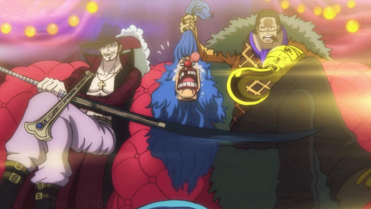 海贼王尾田最近新消息,海贼王尾田未来5年的发展