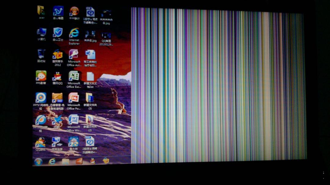 电脑开机蓝屏后黑屏,电脑蓝屏黑屏打不开机解决方法