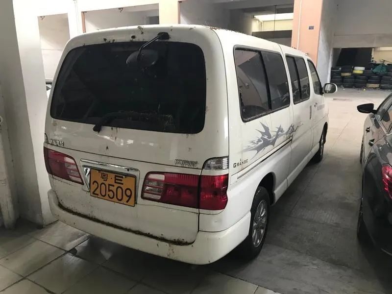 2910元起！14台高性价比二手车上拍