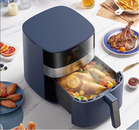空气炸锅哪个品牌性价比比较高,空气炸锅哪个品牌最好性价比高