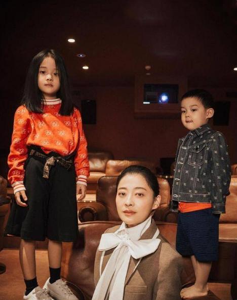 盘点5位身材好的中年女星,7位身材好的中年女星