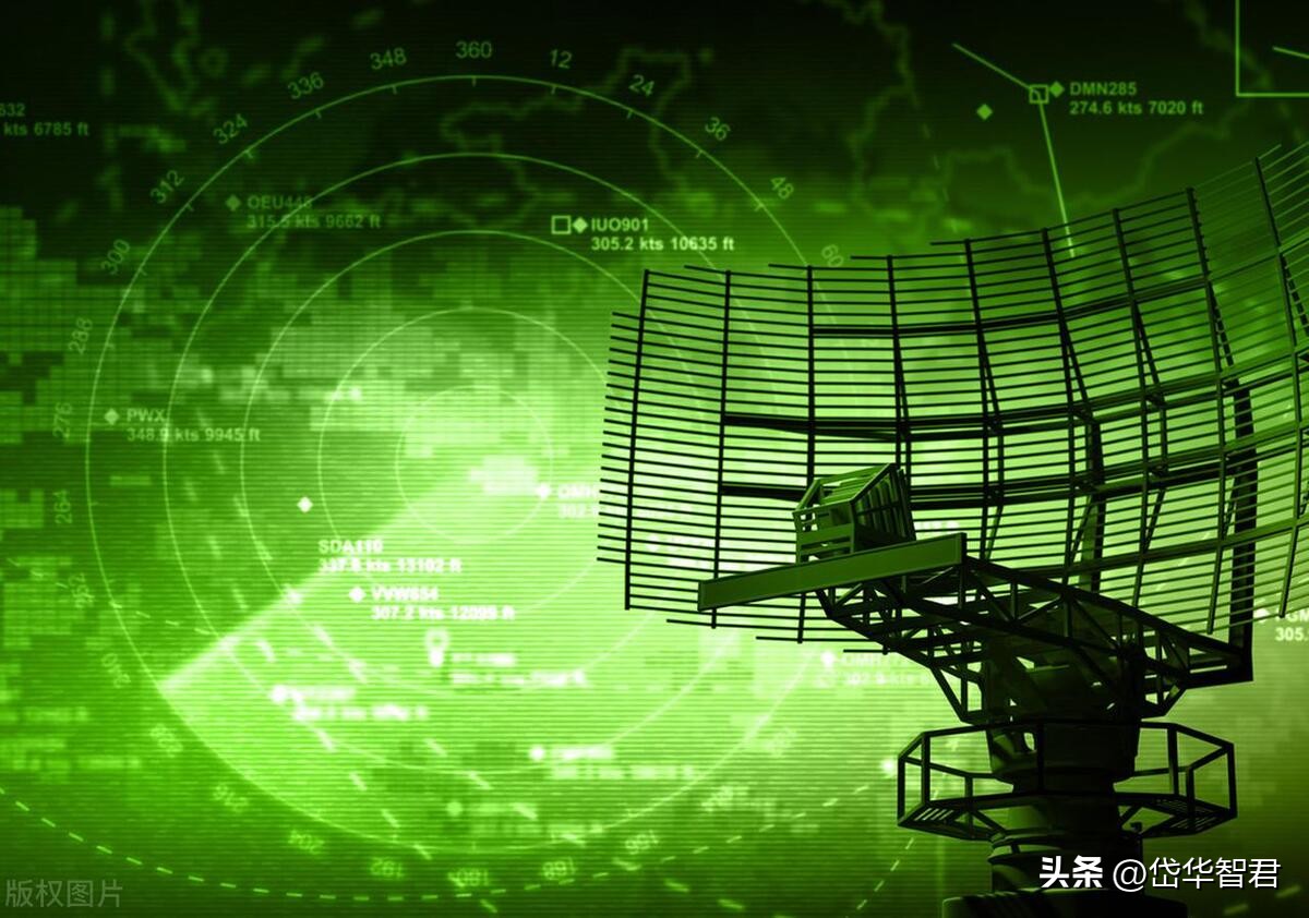 国睿科技雷达实力,国睿科技激光雷达