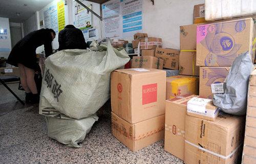 寄国际快递能上门取件吗,国际快递被退回会显示么