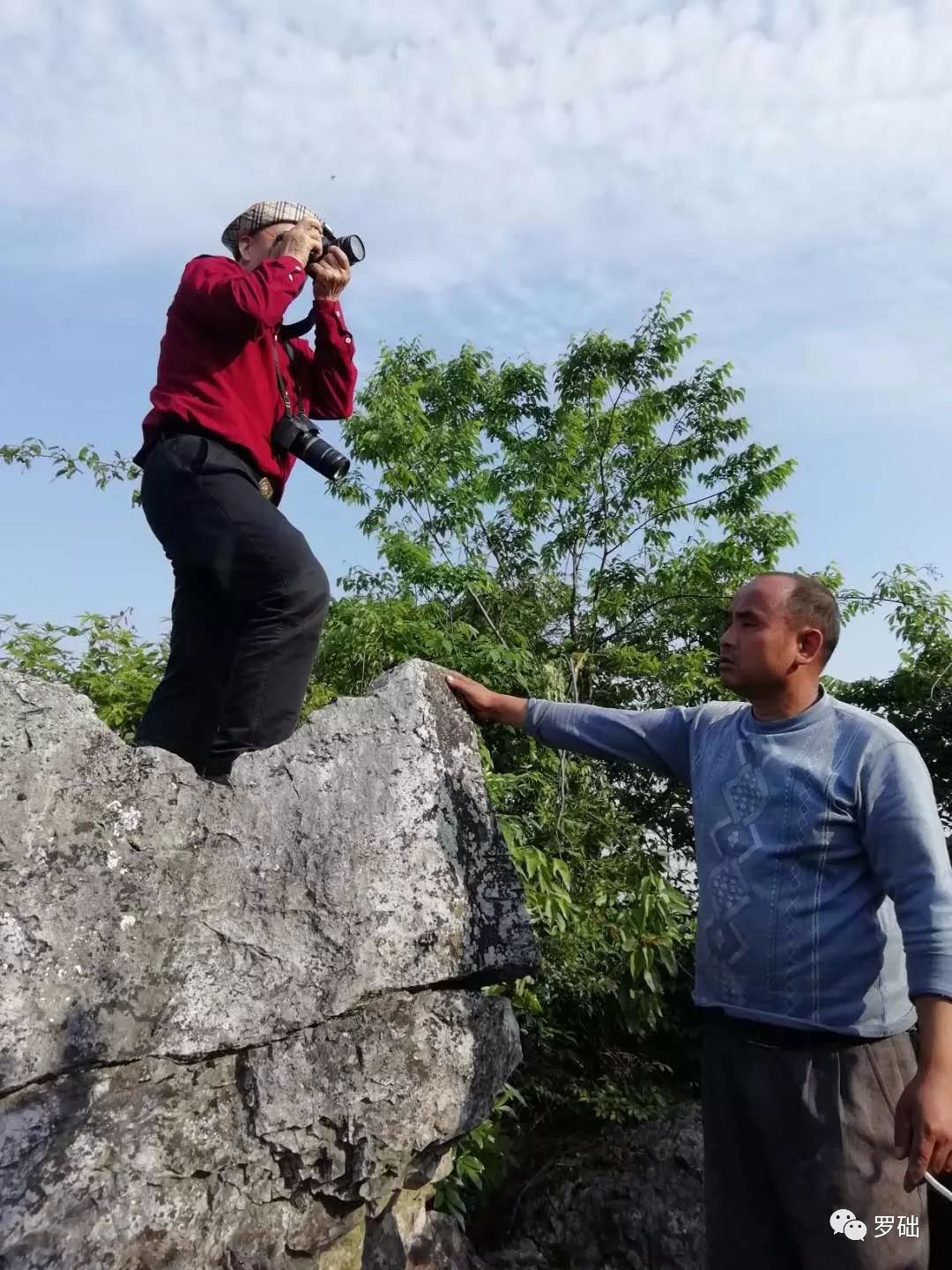 鐭虫湪灞卞,鐭虫湪瀵ㄥソ椋庡厜