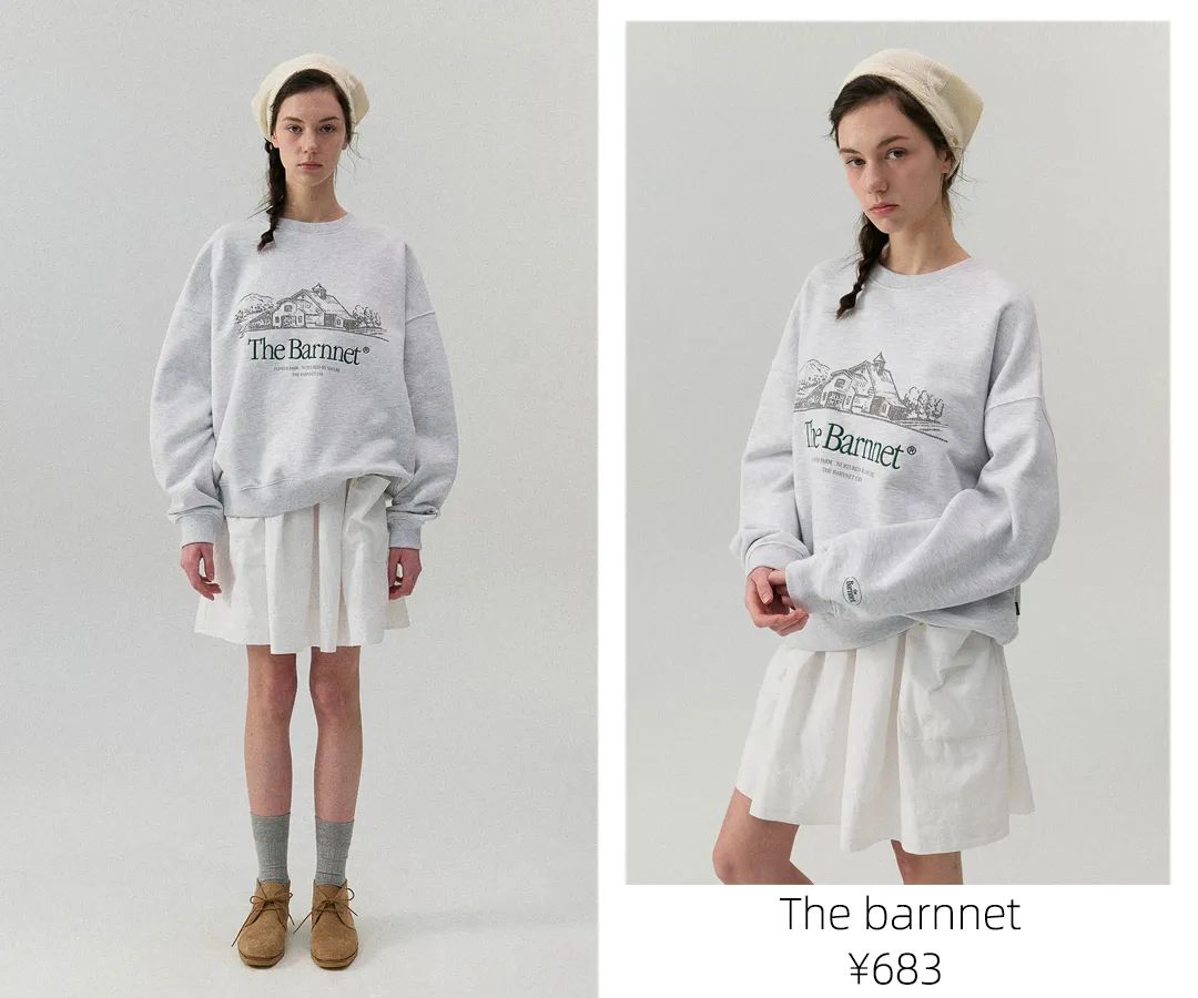 看韩国的衣服应该搜什么,韩国女生都穿什么风格的衣服