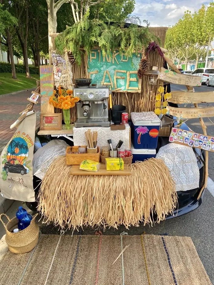 假期搞钱的年轻人,年轻人假期搞钱