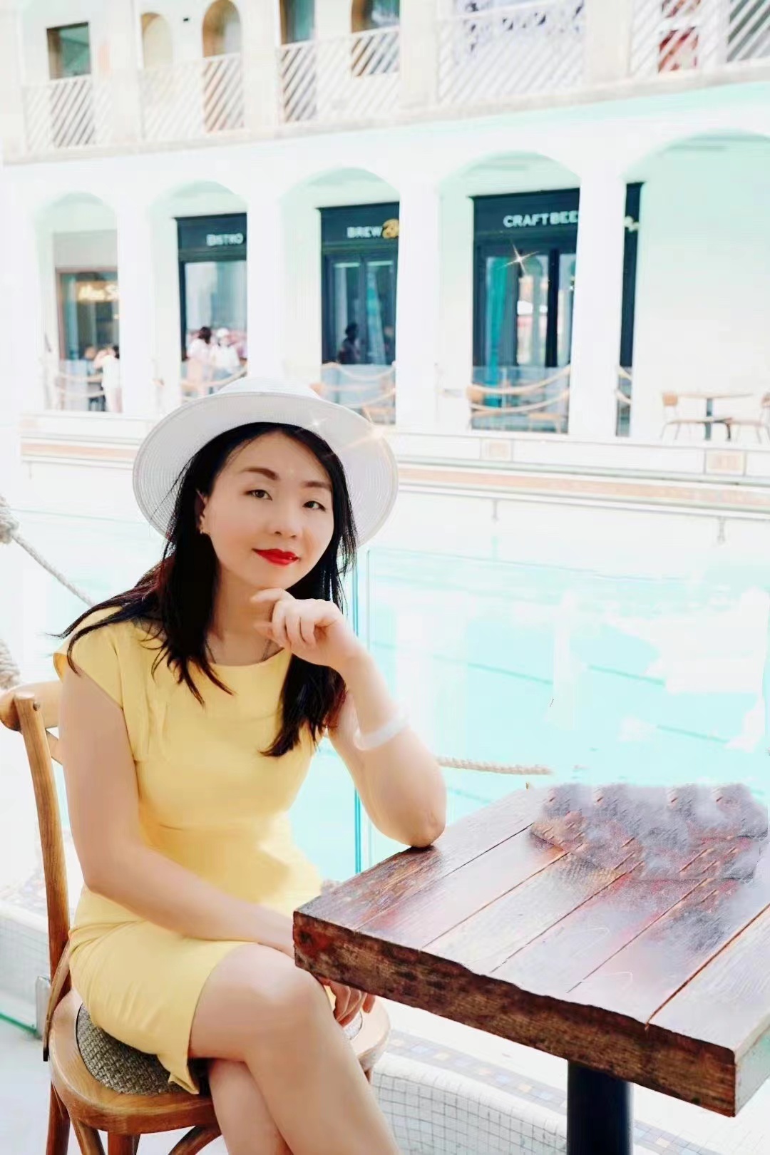 曾经一个人去旅行的经历,去巴厘岛旅游说什么