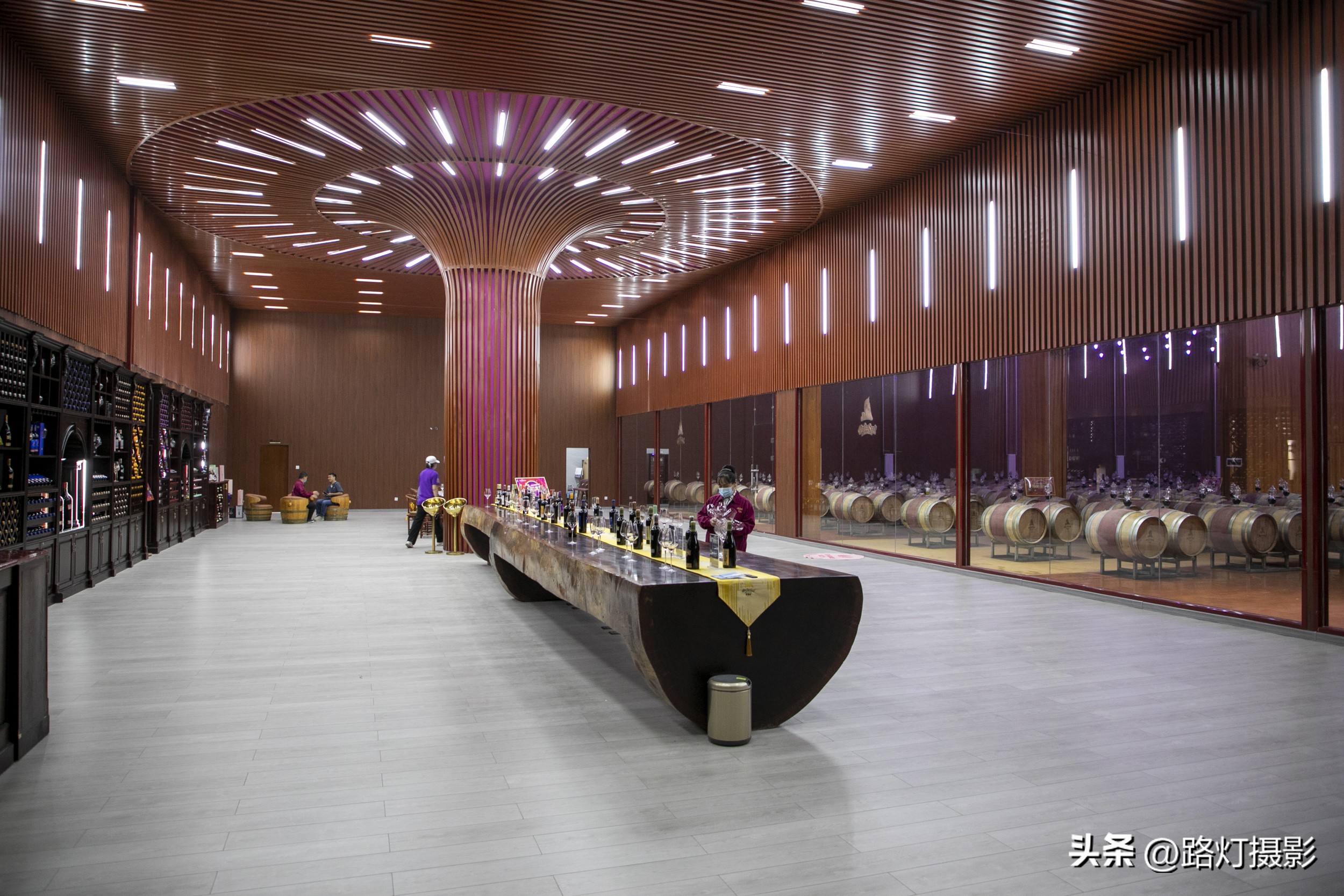 波尔多顶级酒庄,波尔多有哪些列级酒庄