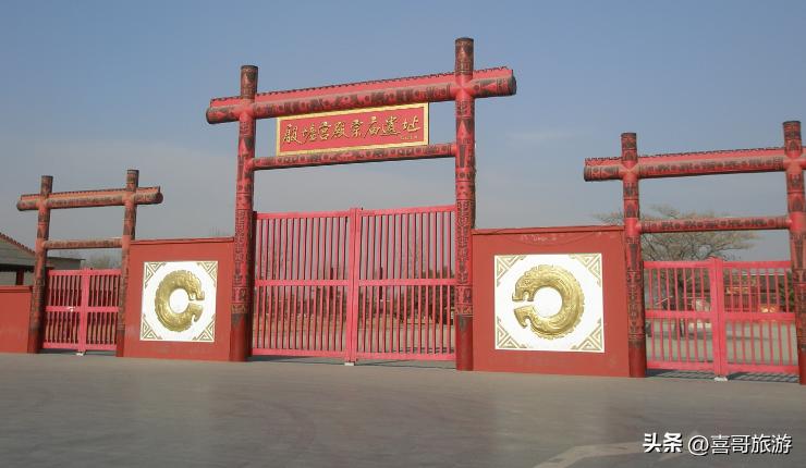 河南必去的10个地方旅游攻略,河南自驾游必去十个景点