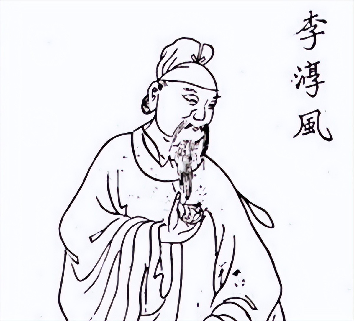 历史上袁天罡是怎么死的,袁天罡历史上是怎么死的