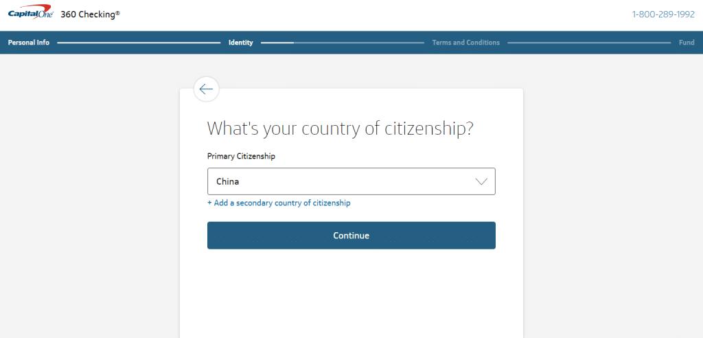 美国capitalone银行开户,capitaloneus开户