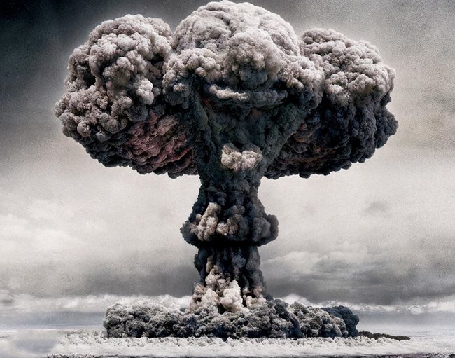 美国轰炸机之父,美国导弹奠基人