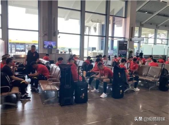 国足108人,国足全员抵达沙特