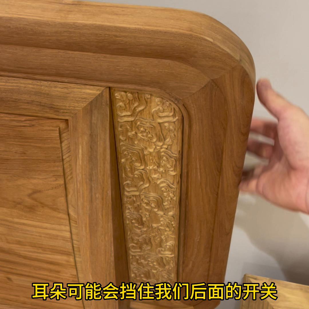 红木房间的床怎么选,什么红木床比较合适