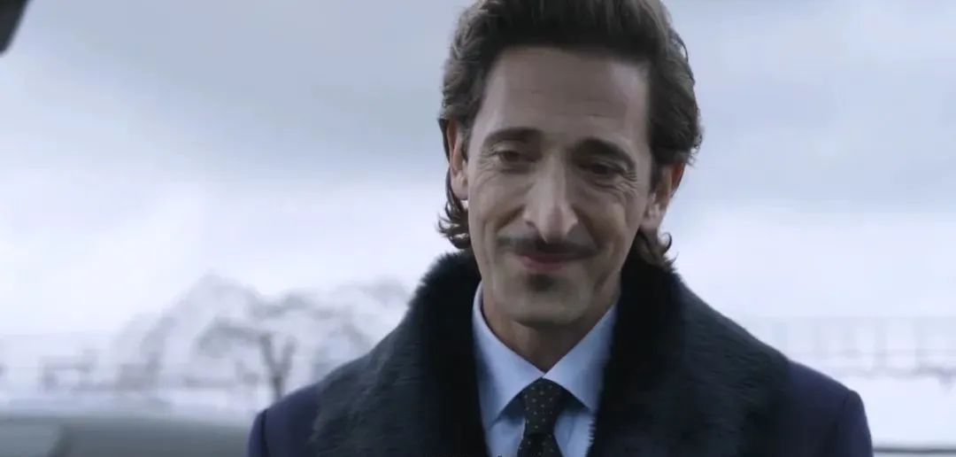 四部炸裂动作大片,一部不错的动作片值得一看