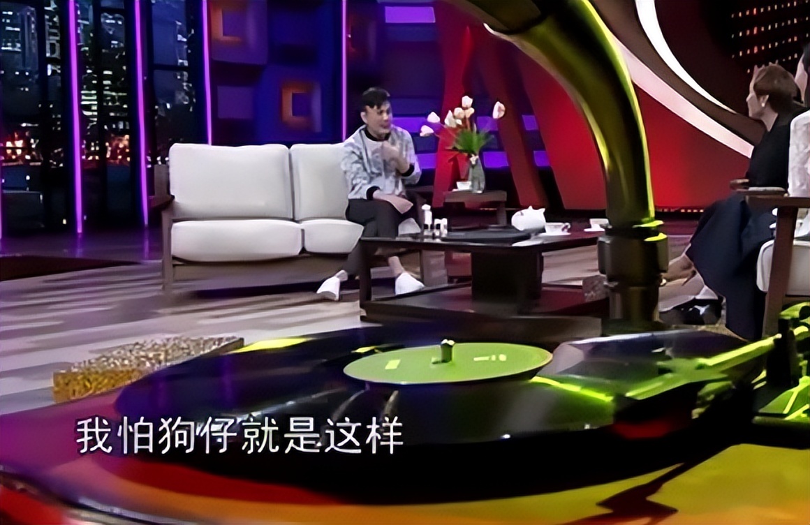 36岁看张信哲,40多岁看张信哲演唱会