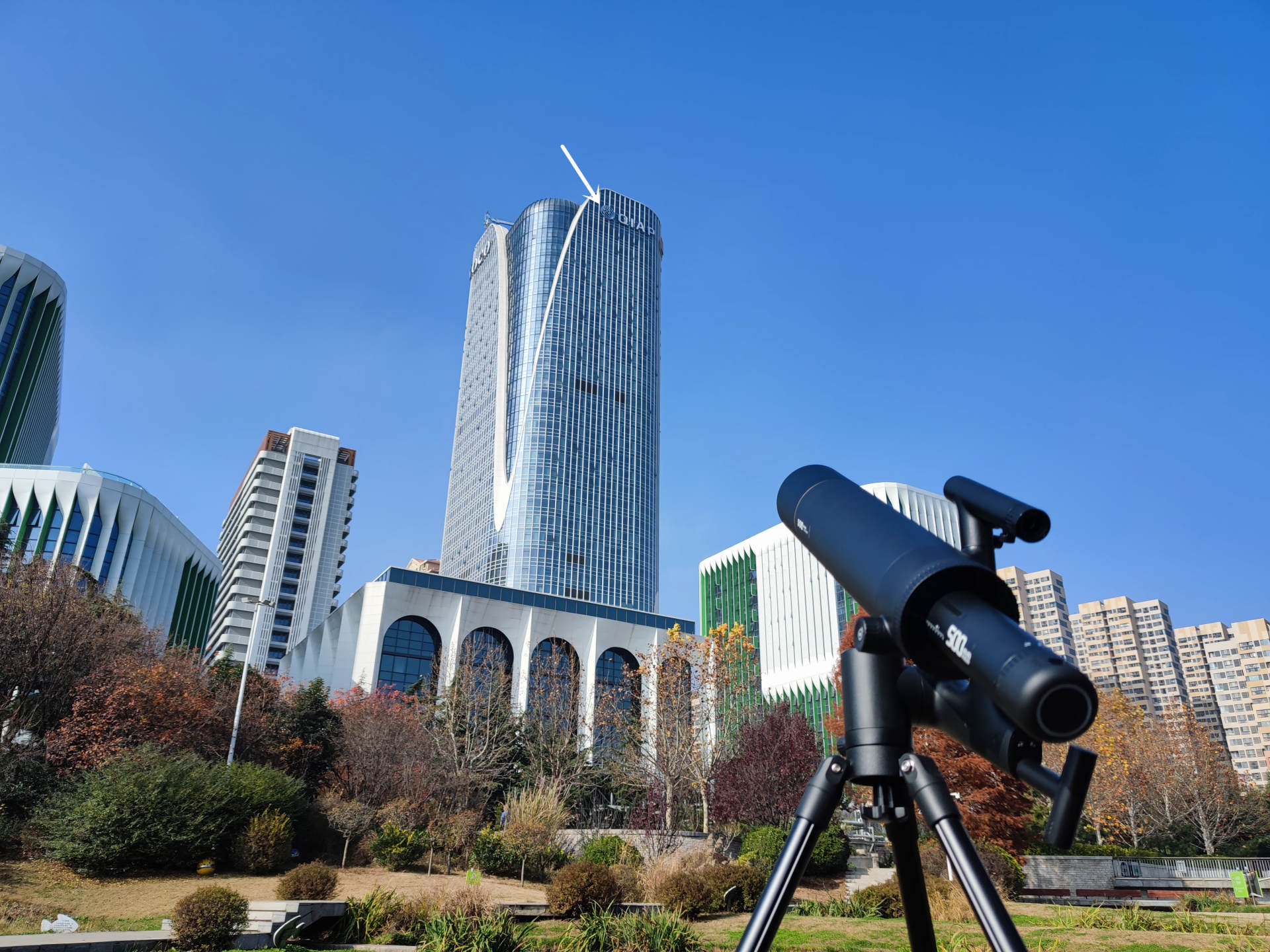 真正好用的天文望远镜怎么选？当当狸智能天文望远镜竟可以这么玩