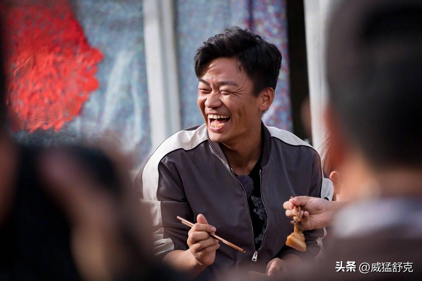 王宝强离婚后的日子,离婚后王宝强事业