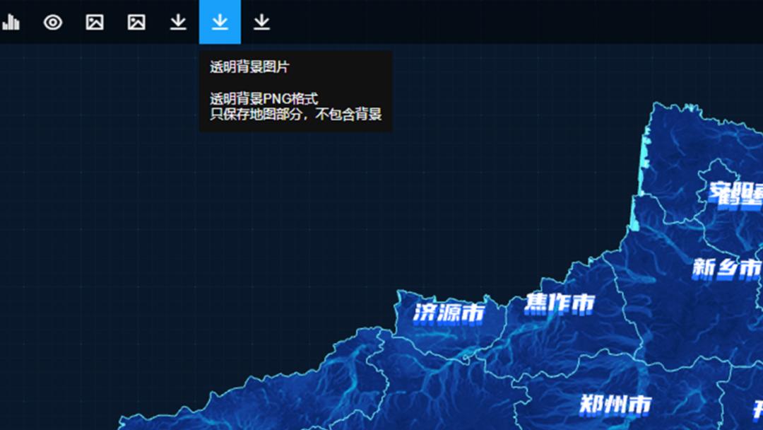 ppt常用地图,好用的ppt地图软件