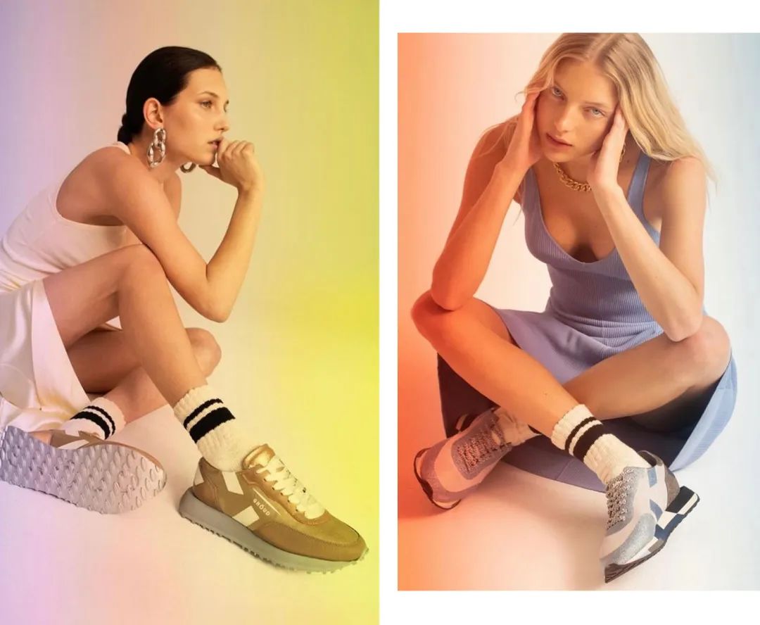 2022年爆款运动鞋100以下,春季新款运动鞋99四双