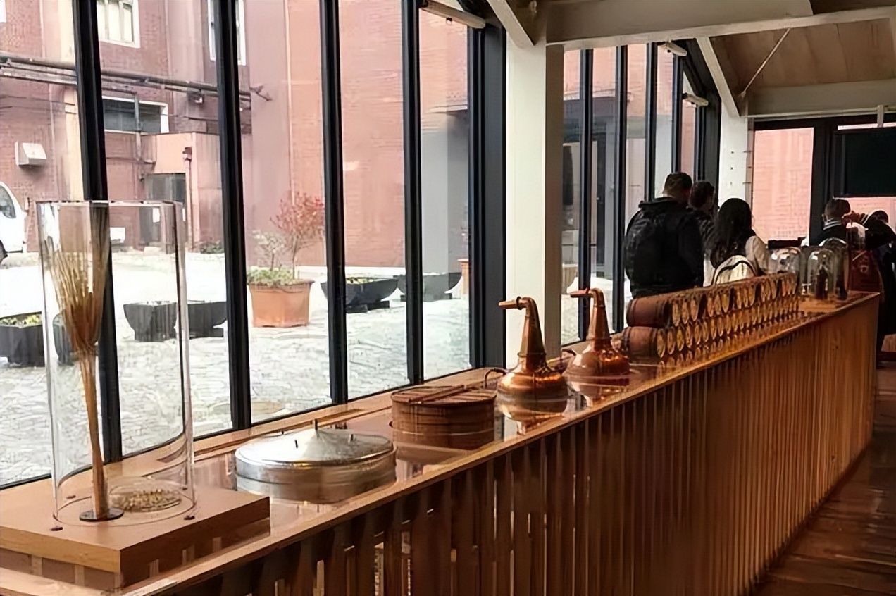 山崎50跟茅台哪个贵,日本酒vs茅台