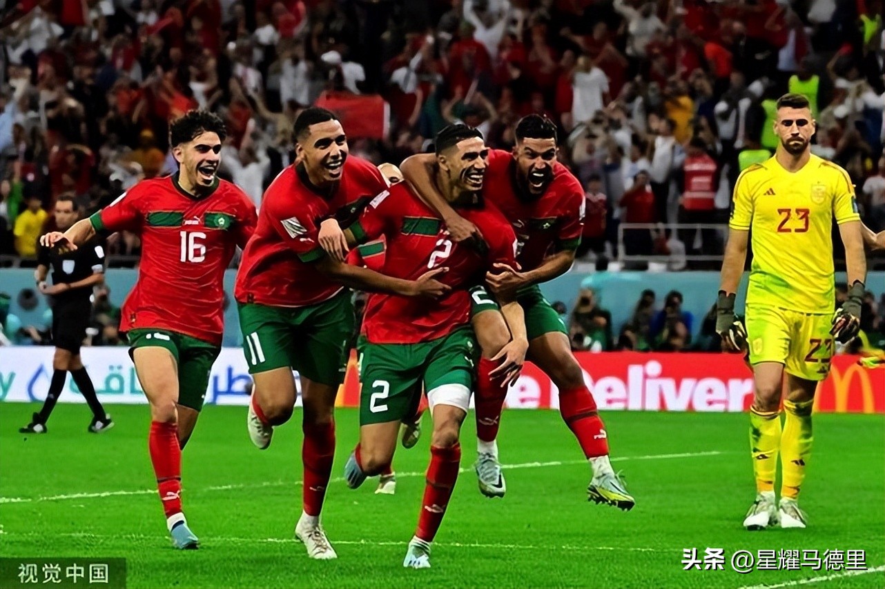 世界杯日本对西班牙的六次翻转,世界杯八强对阵赛程表日本点球