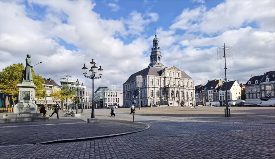 马斯特里赫特大学排名2019,荷兰留学之马斯特里赫特大学介绍