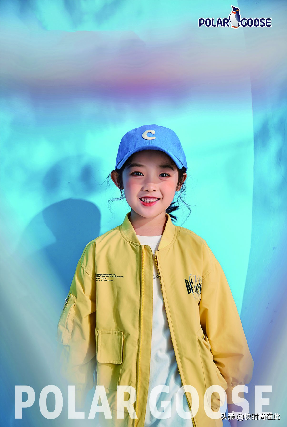 极帝鹅童装官方旗舰店,polargoose童装